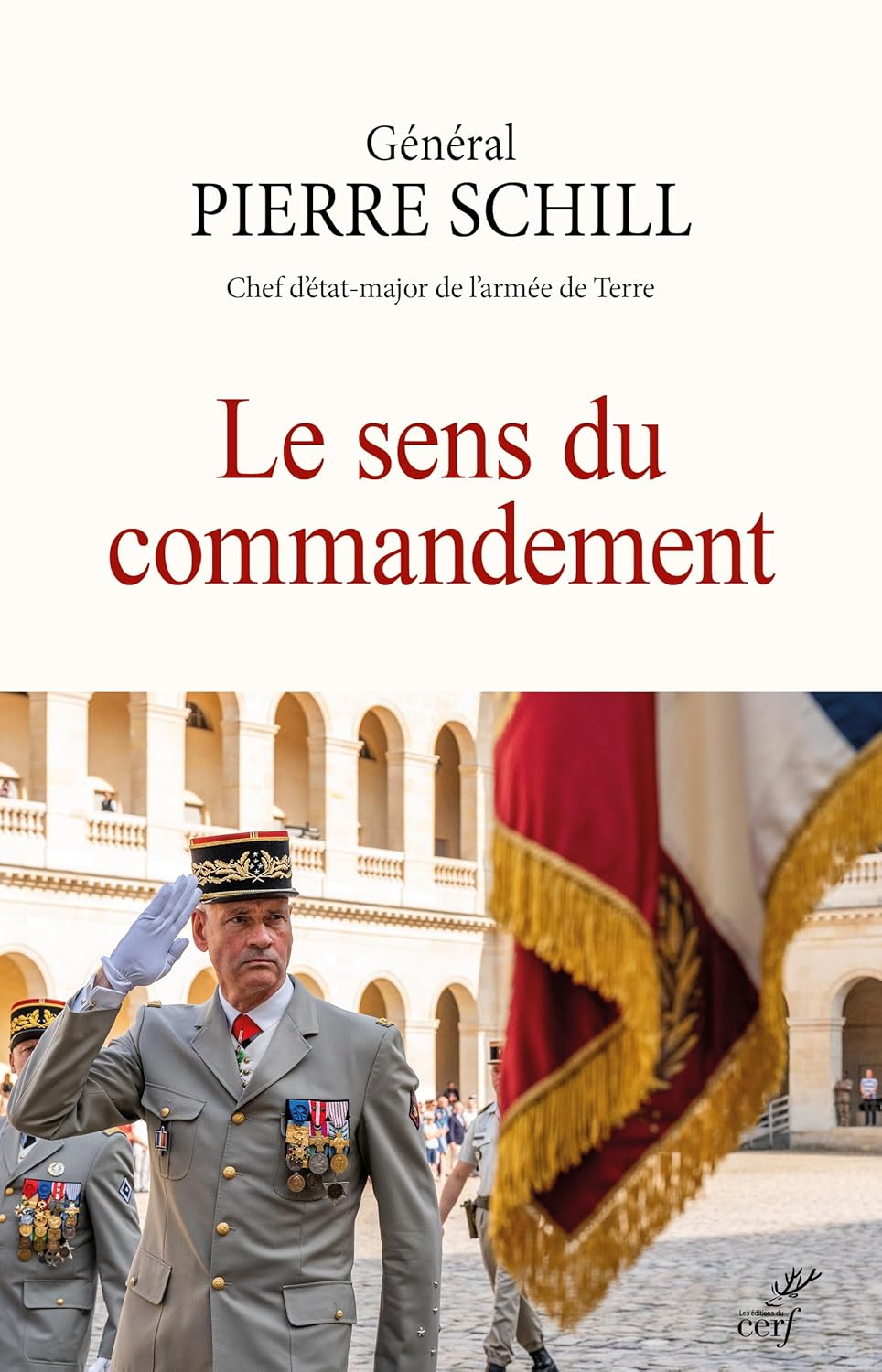 <em>Le sens du commandement</em>
